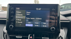 Toyota Corolla 2.0 VVT-i Hybrid Excel 5dr CVT Hybrid Estate